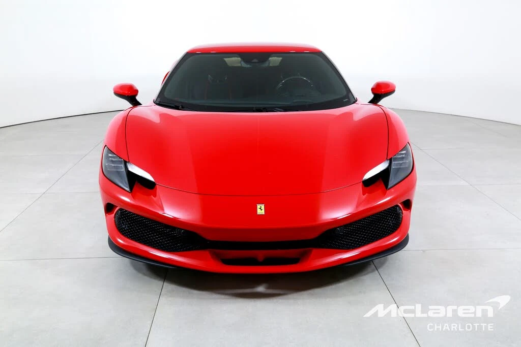2023 Ferrari 296 GTB - Image 4 of 31