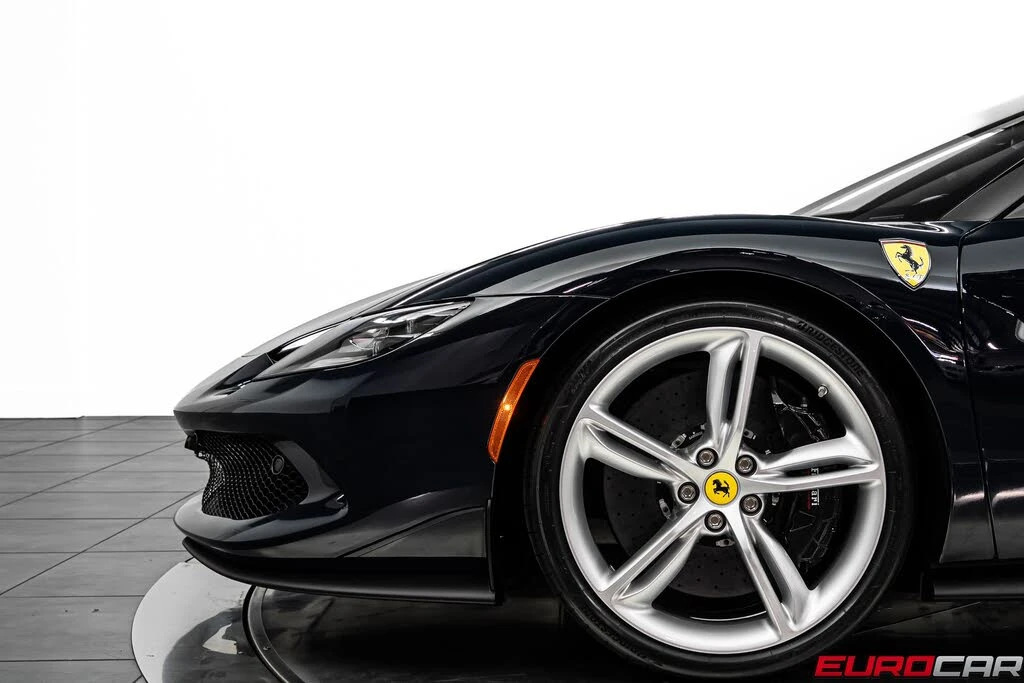 2023 Ferrari 296 GTB - Image 15 of 31