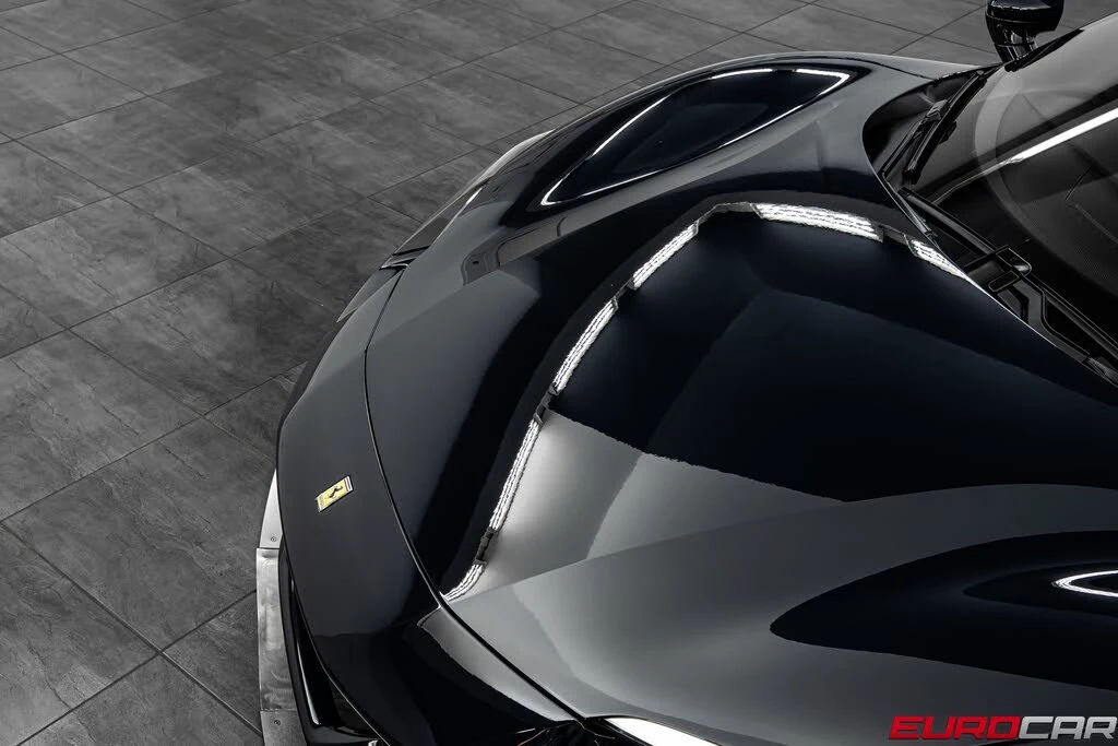2023 Ferrari 296 GTB - Image 9 of 31