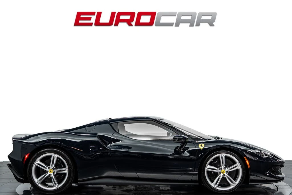 2023 Ferrari 296 GTB - Image 6 of 31