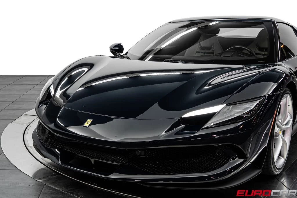 2023 Ferrari 296 GTB - Image 14 of 31