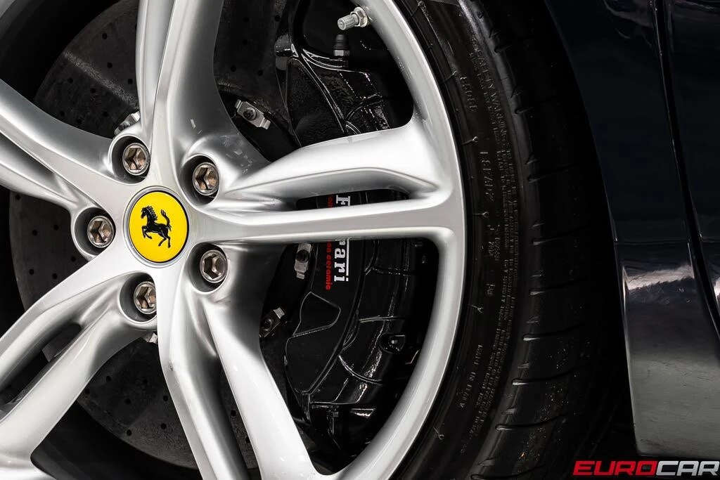 2023 Ferrari 296 GTB - Image 25 of 31