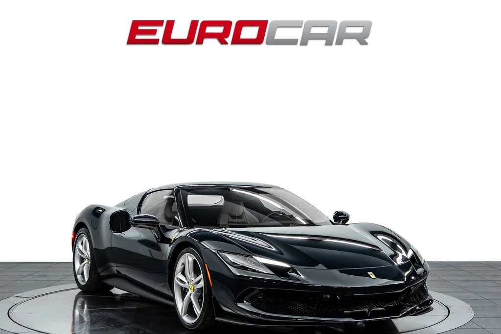 2023 Ferrari 296 GTB - Image 7 of 31