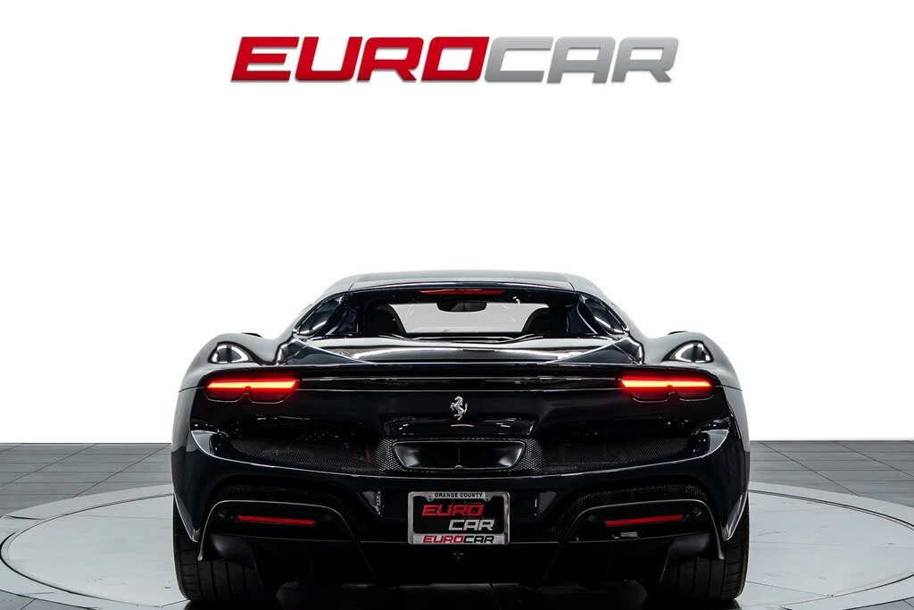2023 Ferrari 296 GTB - Image 4 of 31