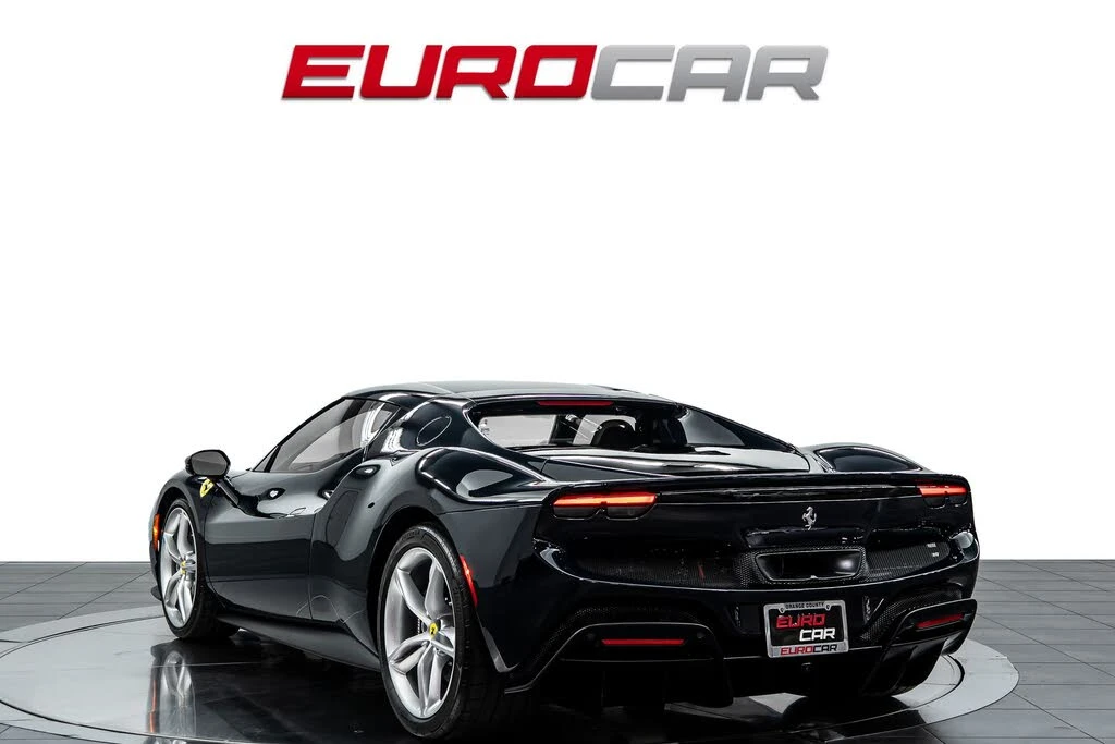 2023 Ferrari 296 GTB - Image 3 of 31