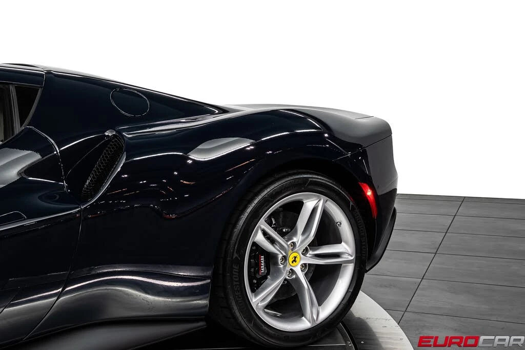 2023 Ferrari 296 GTB - Image 16 of 31