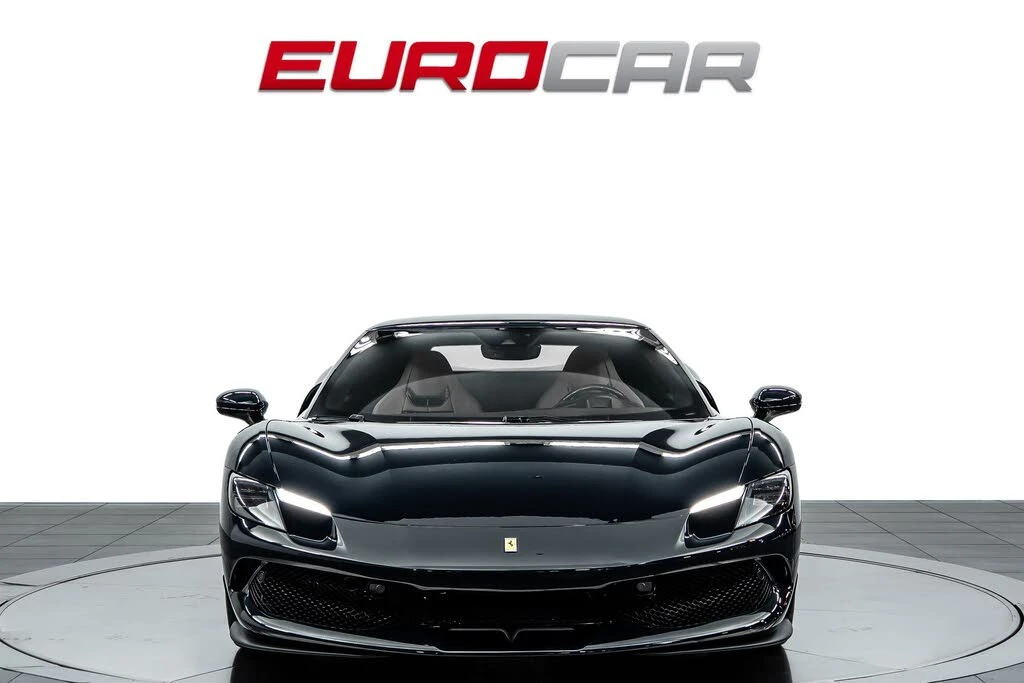 2023 Ferrari 296 GTB - Image 8 of 31