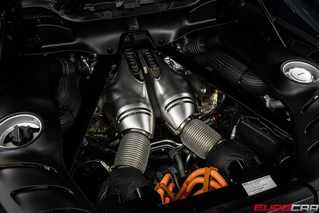 2023 Ferrari 296 GTB - Image 20 of 31