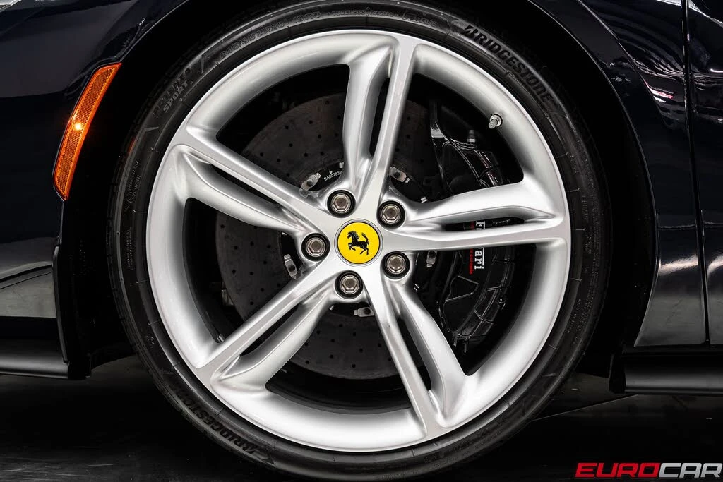 2023 Ferrari 296 GTB - Image 24 of 31