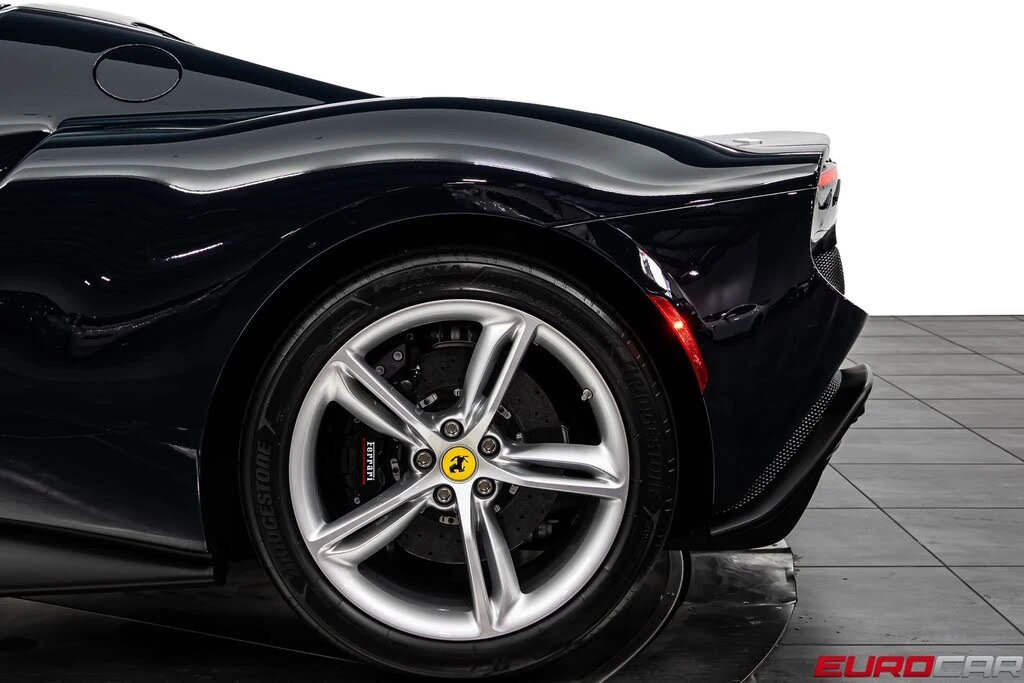 2023 Ferrari 296 GTB - Image 17 of 31