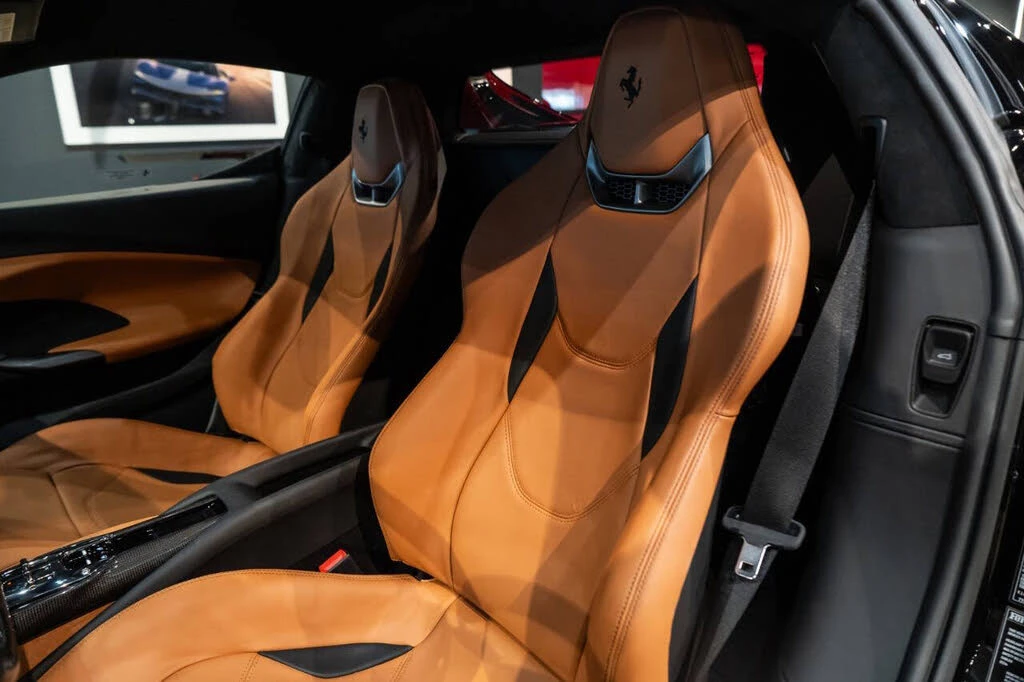 2023 Ferrari 296 GTB - Image 5 of 6