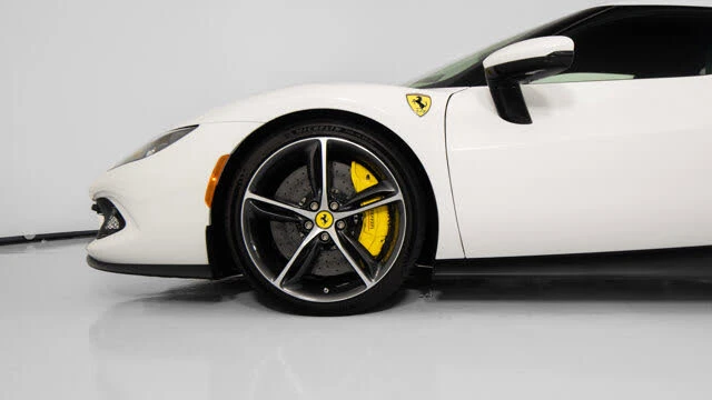 2023 Ferrari 296 GTB - Image 9 of 20