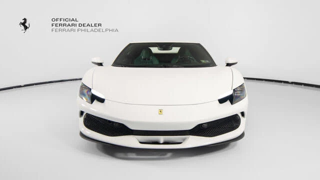 2023 Ferrari 296 GTB - Image 2 of 20