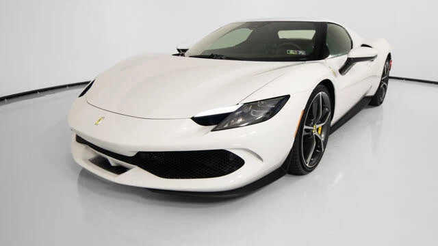 2023 Ferrari 296 GTB - Image 10 of 20