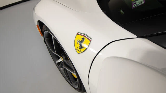 2023 Ferrari 296 GTB - Image 15 of 20