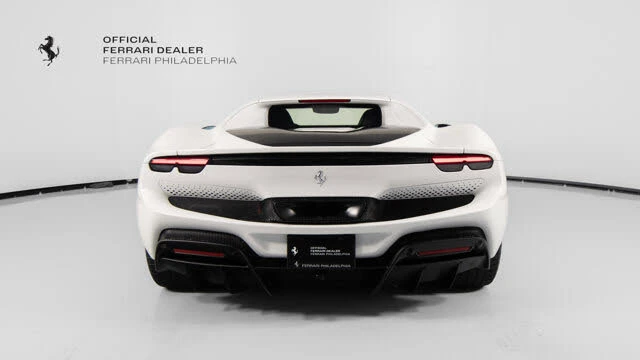 2023 Ferrari 296 GTB - Image 6 of 20