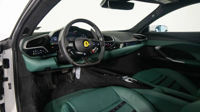 2023 Ferrari 296 GTB - Image 20 of 20