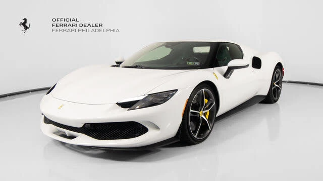 2023 Ferrari 296 GTB - Image 3 of 20