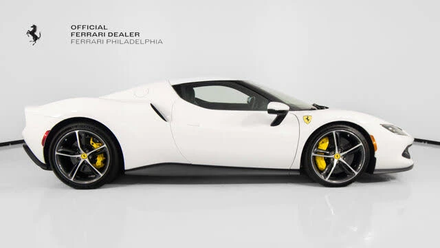 2023 Ferrari 296 GTB - Image 8 of 20