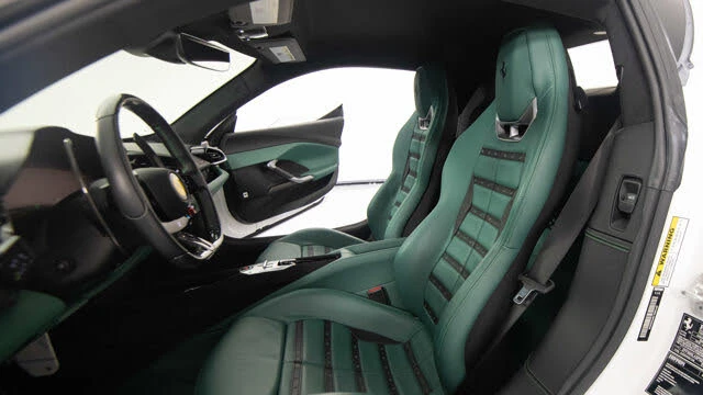 2023 Ferrari 296 GTB - Image 19 of 20