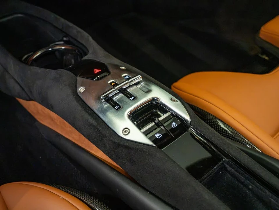 2023 Ferrari 296 GTB - Image 15 of 26