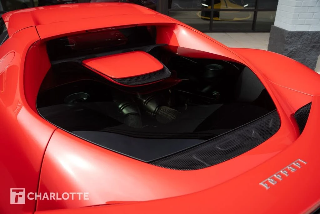 2023 Ferrari 296 GTB - Image 20 of 31