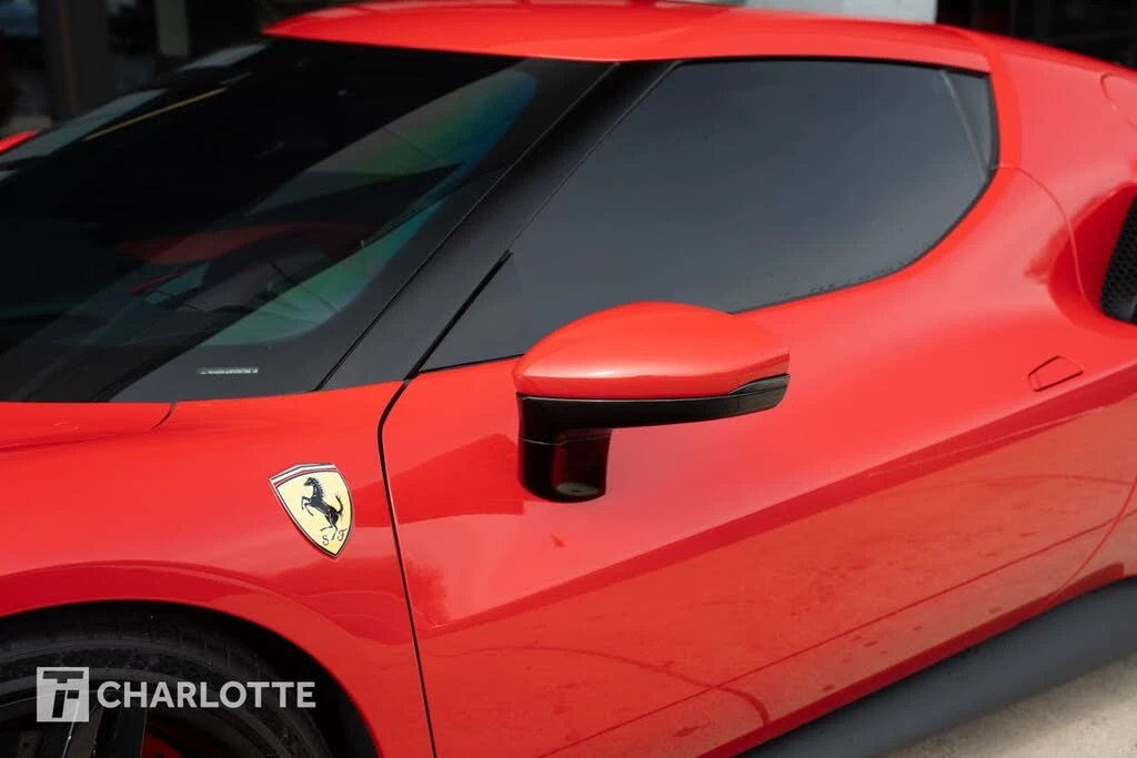 2023 Ferrari 296 GTB - Image 10 of 31