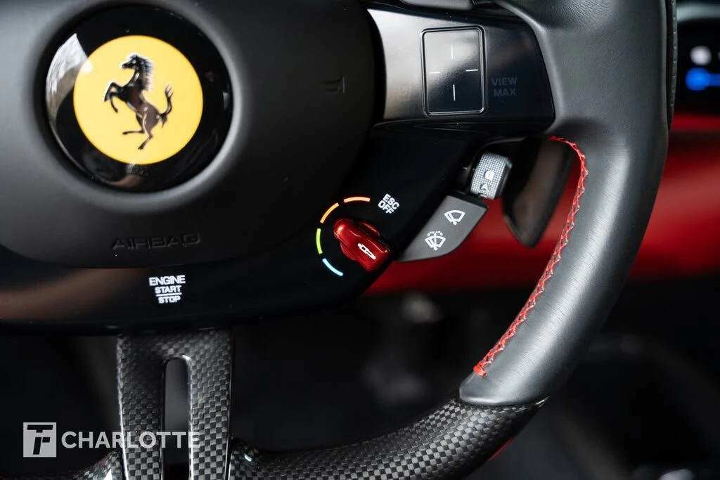 2023 Ferrari 296 GTB - Image 26 of 31