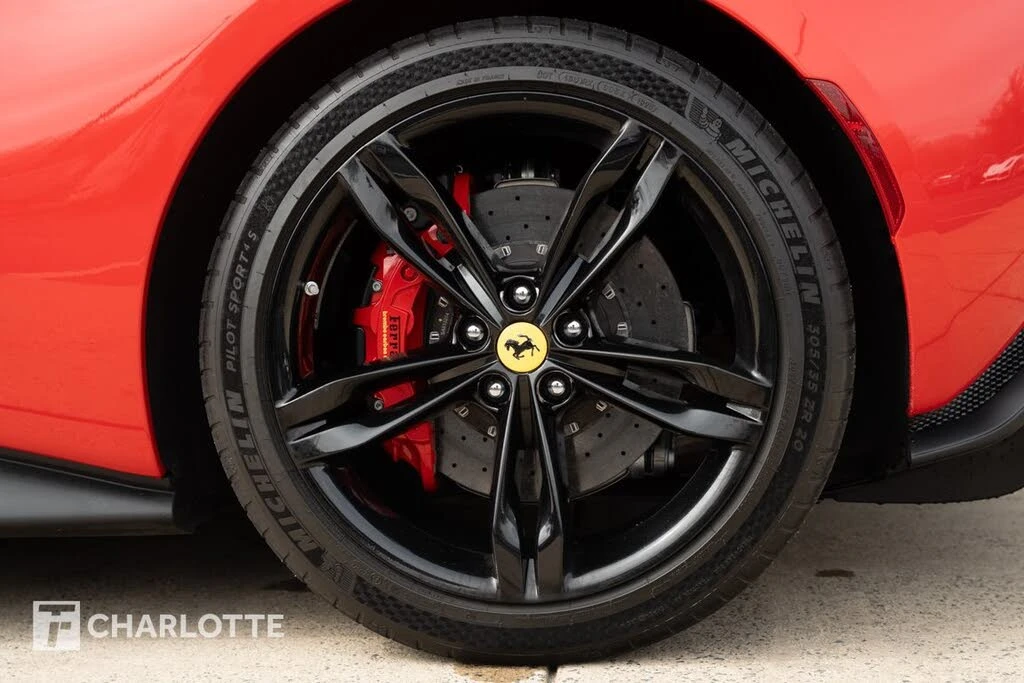 2023 Ferrari 296 GTB - Image 12 of 31