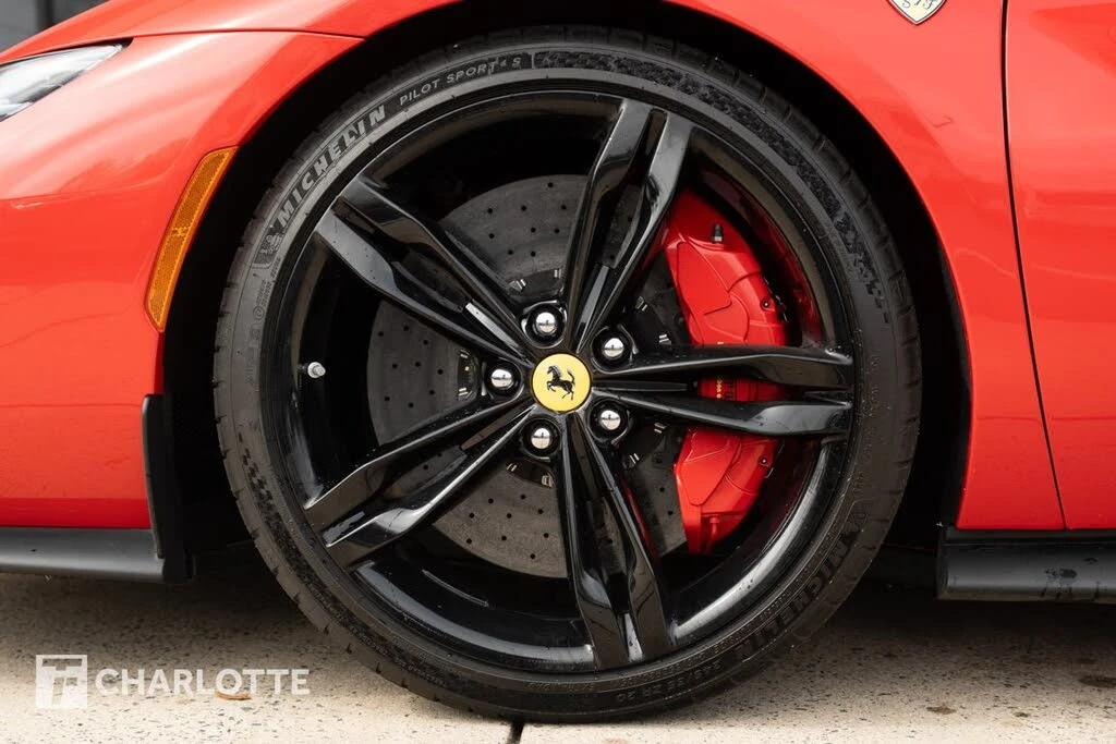 2023 Ferrari 296 GTB - Image 13 of 31