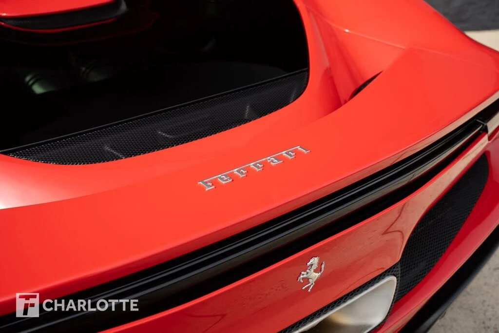2023 Ferrari 296 GTB - Image 19 of 31