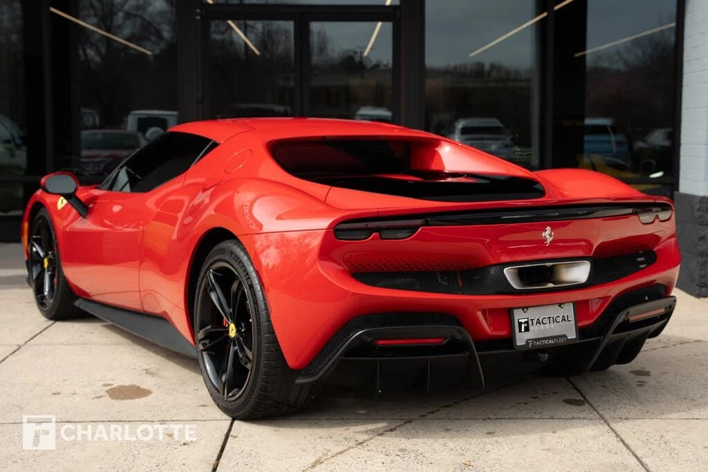 2023 Ferrari 296 GTB - Image 15 of 31