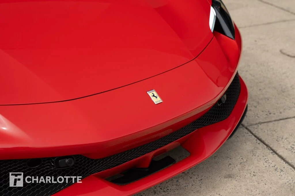 2023 Ferrari 296 GTB - Image 3 of 31