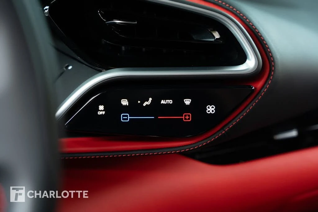 2023 Ferrari 296 GTB - Image 29 of 31
