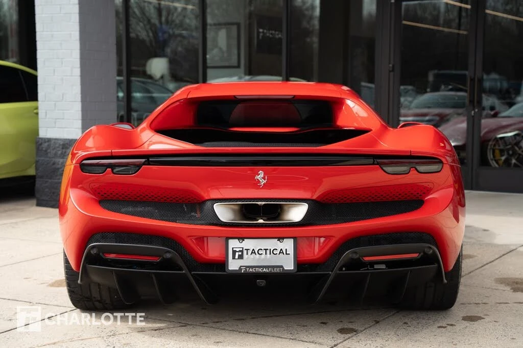 2023 Ferrari 296 GTB - Image 16 of 31