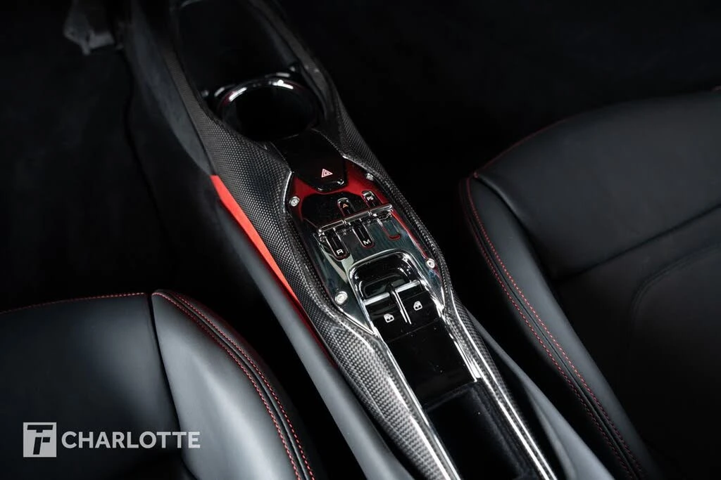 2023 Ferrari 296 GTB - Image 30 of 31