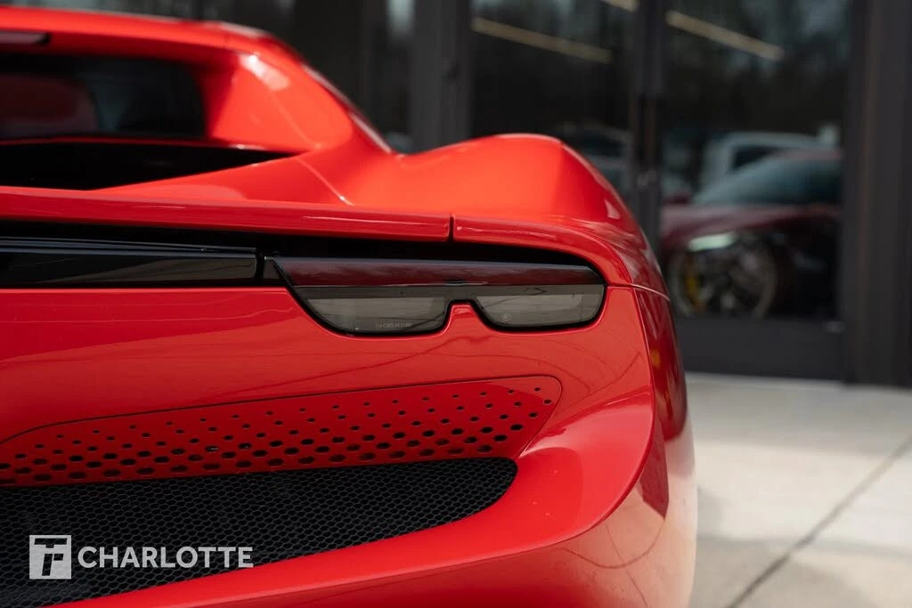 2023 Ferrari 296 GTB - Image 18 of 31