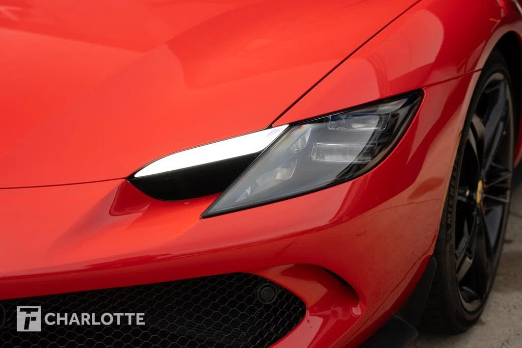 2023 Ferrari 296 GTB - Image 6 of 31
