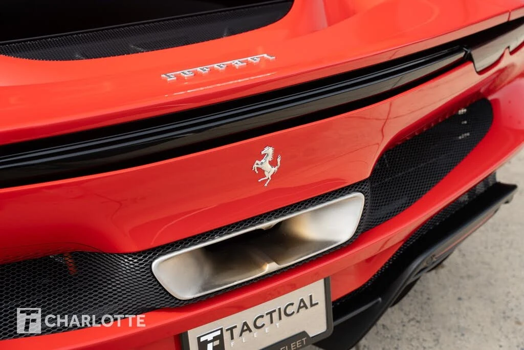 2023 Ferrari 296 GTB - Image 17 of 31