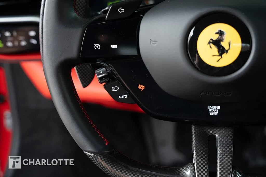 2023 Ferrari 296 GTB - Image 27 of 31