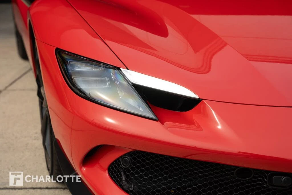 2023 Ferrari 296 GTB - Image 4 of 31