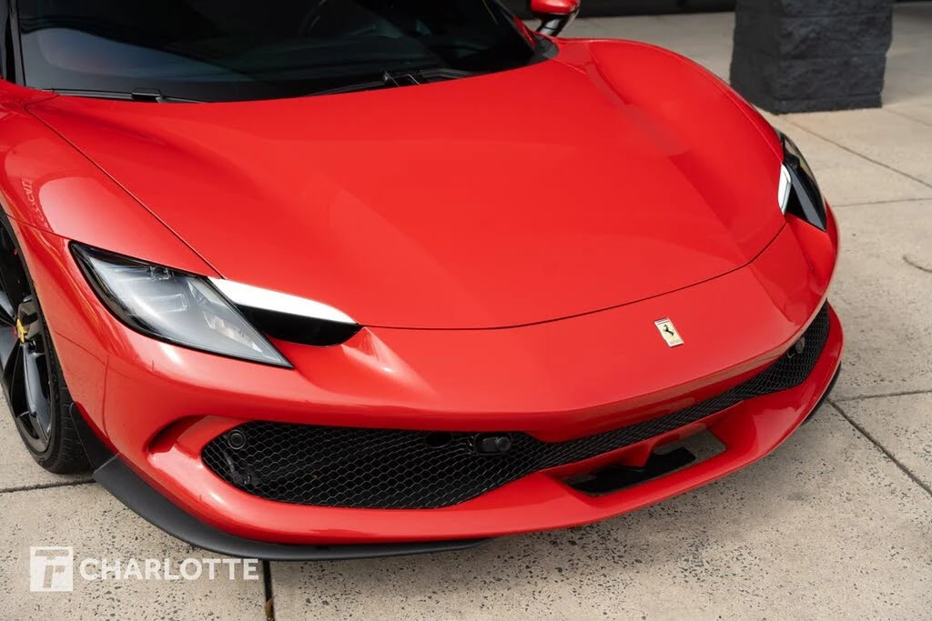 2023 Ferrari 296 GTB - Image 2 of 31
