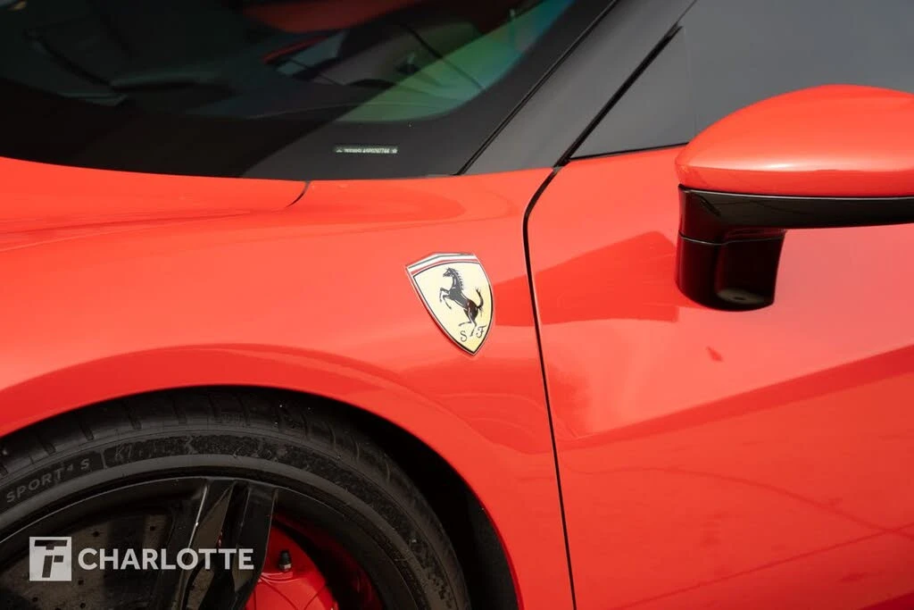 2023 Ferrari 296 GTB - Image 9 of 31
