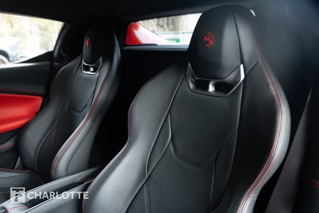 2023 Ferrari 296 GTB - Image 23 of 31