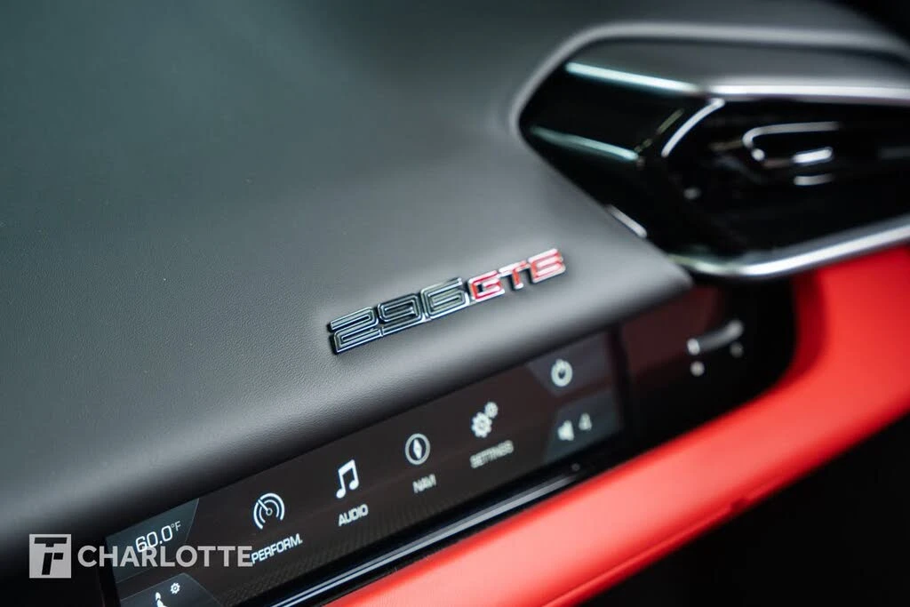 2023 Ferrari 296 GTB - Image 31 of 31