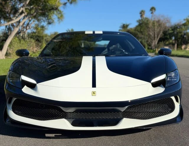 2023 Ferrari 296 GTB - Image 12 of 30