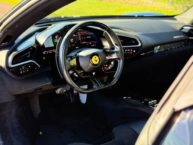 2023 Ferrari 296 GTB - Image 19 of 30