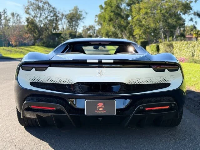 2023 Ferrari 296 GTB - Image 6 of 30