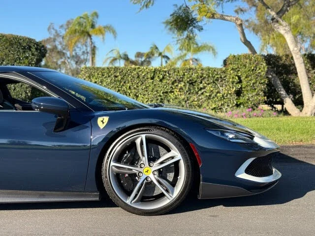 2023 Ferrari 296 GTB - Image 10 of 30