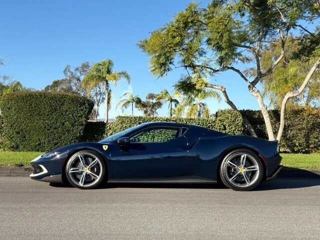 2023 Ferrari 296 GTB - Image 2 of 30